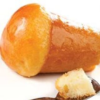 Babà al Rhum 