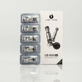 Випаровувач Lost Vape UB Mini S1 Coil