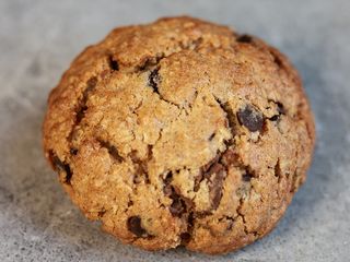 Печиво з журавлиною