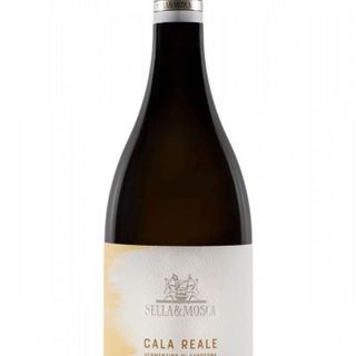 (Sella & Mosca) Vermentino di Gallura CALA REALE