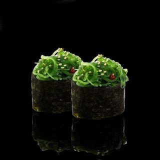 Гункан Чука 2шт-60г