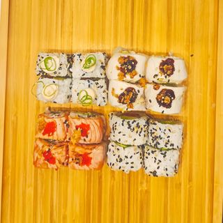 Uramaki Combo (16 Pzs.)