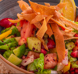 Fattoush