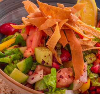 Fattoush