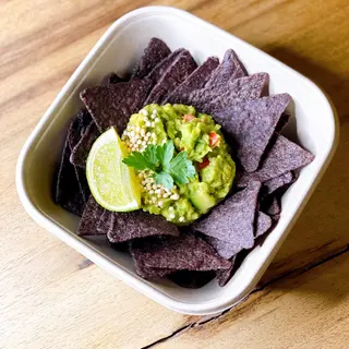 GUACAMOLE