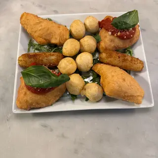 A Tiella