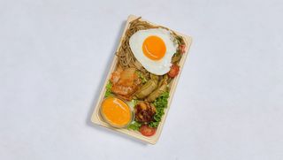 Bento nr 6  Wege