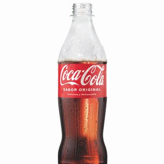 Coca-Cola Sabor Original Pet 500ml.