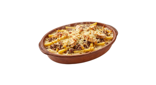 Pasticcio Mixte