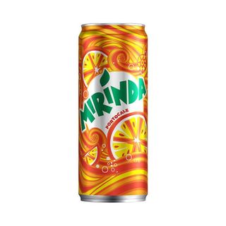 Mirinda