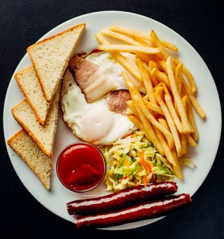 Фермер Джо (450г)