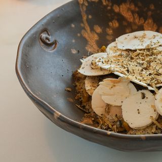 Pasta Fresca Salteada