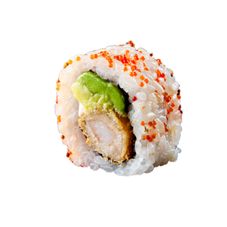Ebi Uramaki