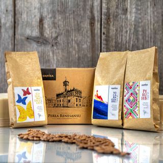 Zestaw kaw Darvea - Perła Renesansu - Tarnów