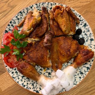 წიწილა ტაბაკა