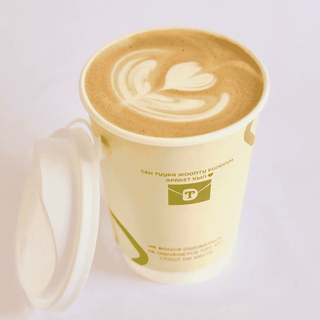 Капучино 0.4