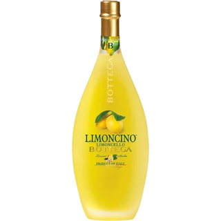 Bottega Limoncello Liquer 500мл