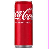 Coca-Cola 33 cl