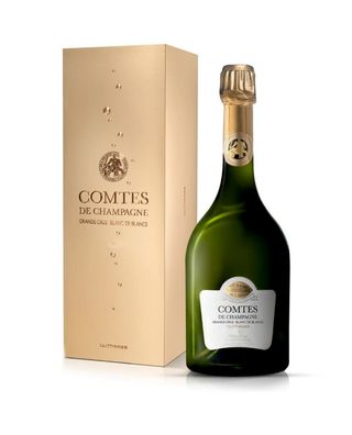 Comtes De Champagne 2011 - Astucciato - Taittinger