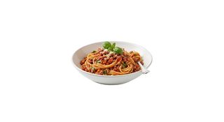 Pâtes Bolognaise