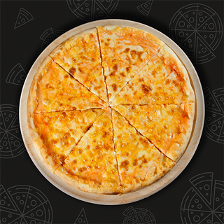 Піца Сирна (30см)