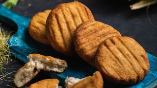 მჭადი 4ცალი