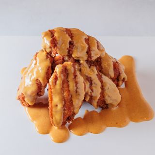 Pileća krilca Signature