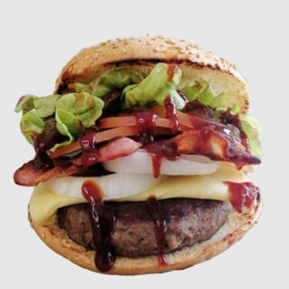 Hamburguesa Ternera Gallega