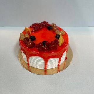 Tort aniversar iaurt