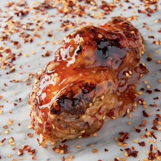 MEZZO Pollo Sweet Spicy