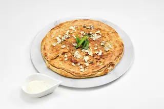 Placinta burduf