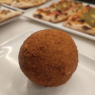 Arancine Bolognese