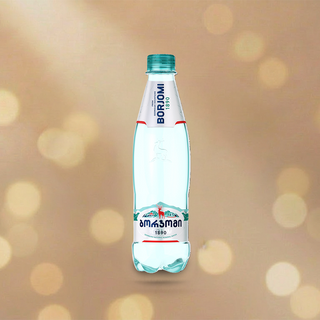 ბორჯომი