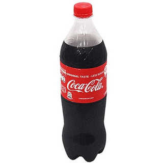 Coca-Cola Original 500 Ml Pet