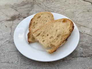 Хліб 30г