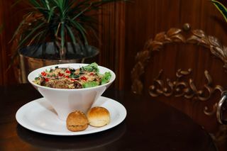 ღვიძლის სალათი