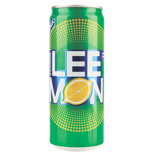 Jivcic Leemon 330 ml.