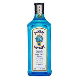 Bombay Sapphire