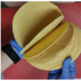 Extra de Tortillas de Maíz (3 unidades)