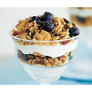 Power Breakfast