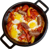 Ojja Merguez