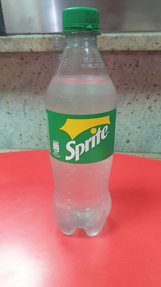 Sprite bott. 45 cl.