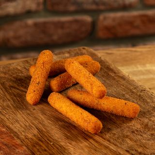 Ser Mozzarella Paluszki