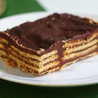 Tarta de la abuela