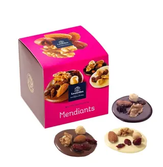 Cubo de Mendiants