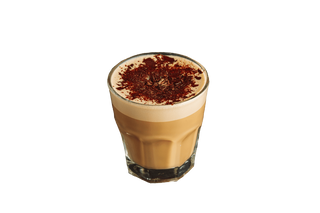 Раф Шоколадный