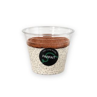 Tiramisu Parfait