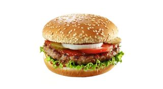 Гамбургер (250г)