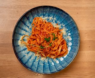 Amatriciana