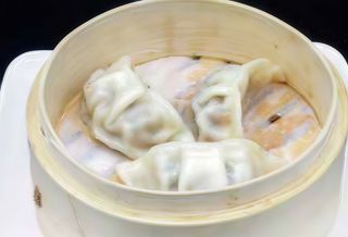 25. Gyozas De Carne Y Verduras